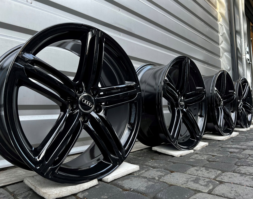 original llantas audi 20 a4 a5 a6 a7 a8 q3 q5 q7