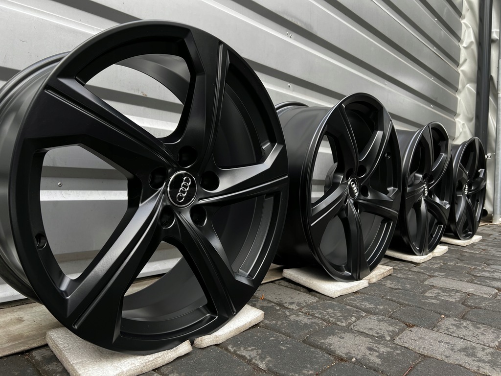 llantas audi 19 a3 a4 a5 a6 a7 a8 q2 q3 q5 tt