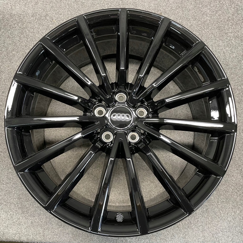 llantas audi a4 a5 b9 8w 8w0 s4 s5 19'' s-line 19