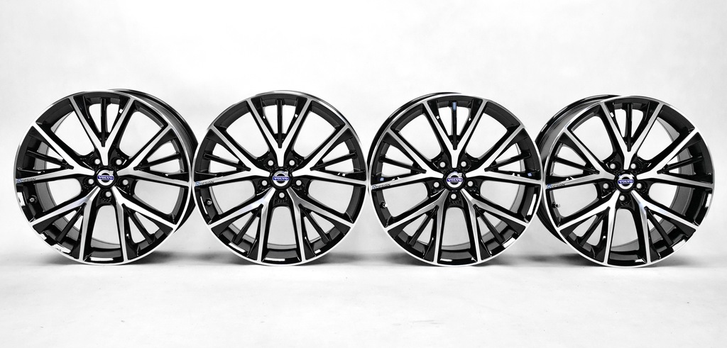 volvo s60 s90 v90 r-design 8,5x19 et47 31471875