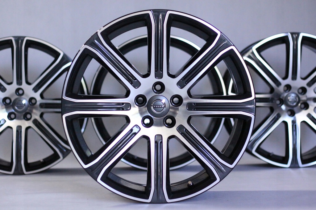 llantas volvo xc90 v90 s90 8,5x20 et47,5 31381534