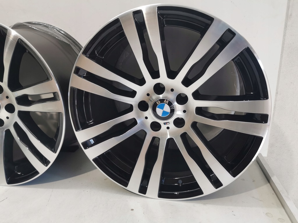 bmw x5 x6 10jx20 11jx20 7842183 , 7842184