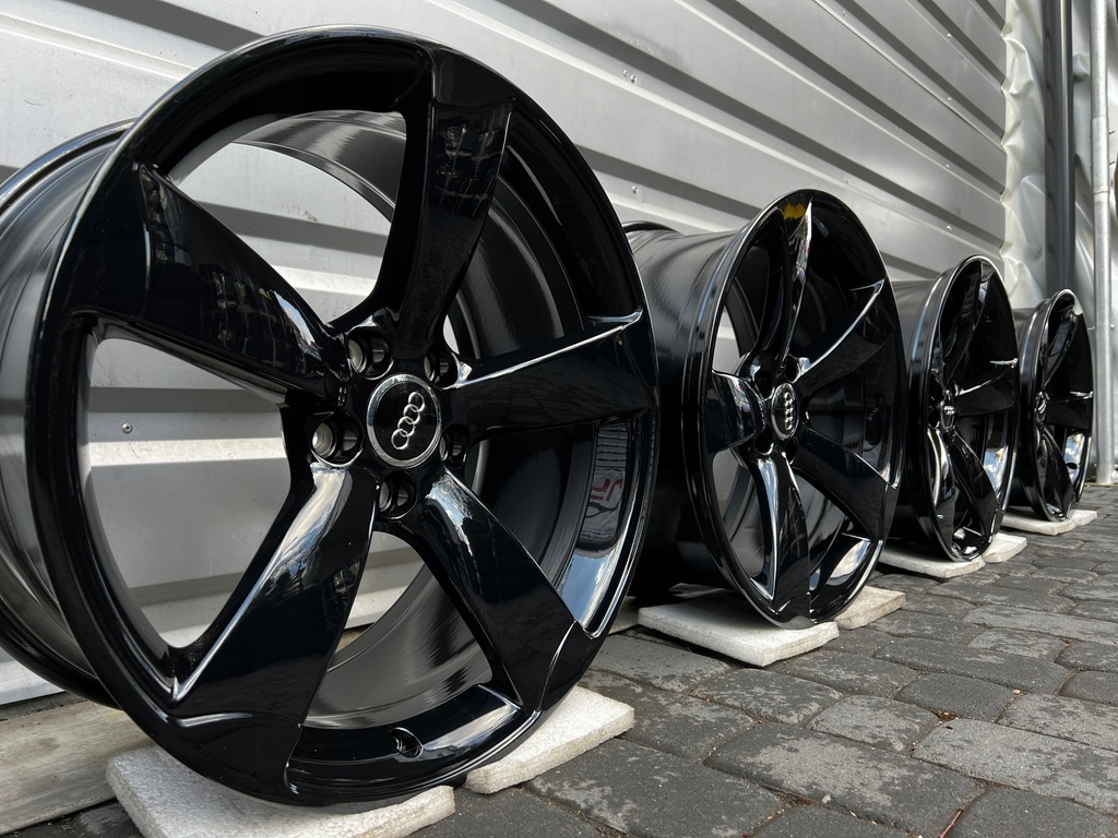 original llantas audi 19 a4 a5 a6 a7 a8 q3 q5 q7