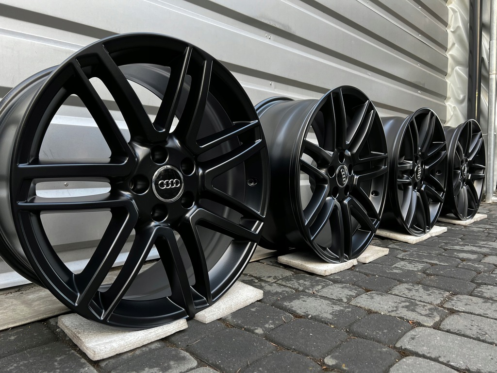original llantas audi 19 a4 a5 a6 a7 a8 q3 q5 q7