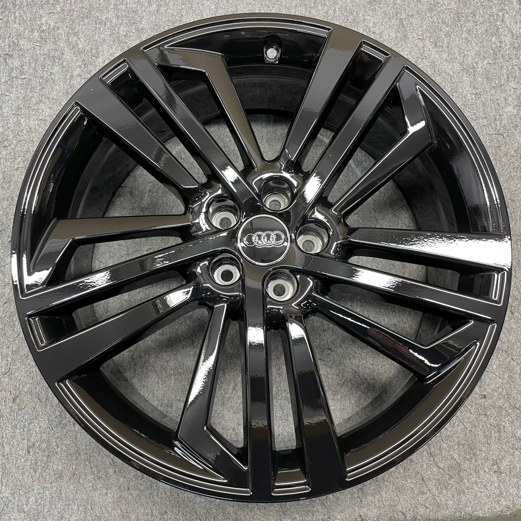 lote llantas audi nuevos q5 80a 8jx20 20” s-line 20