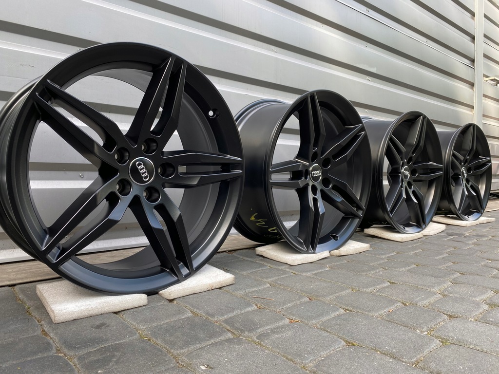 original llantas audi 19 a4 a5 a6 a7 a8 q3 q5 q7