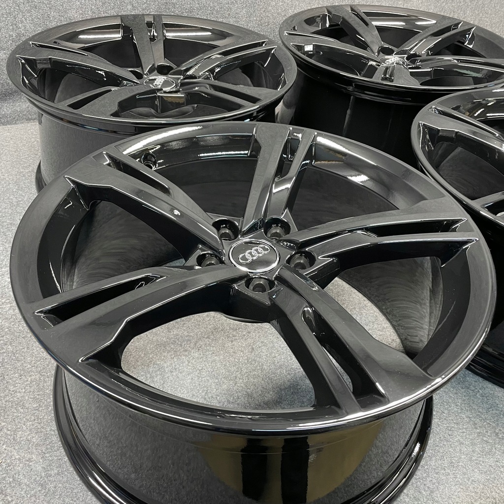 llantas audi a4 a5 b9 8w 8w0 s4 rs4 s5 19'' s-line