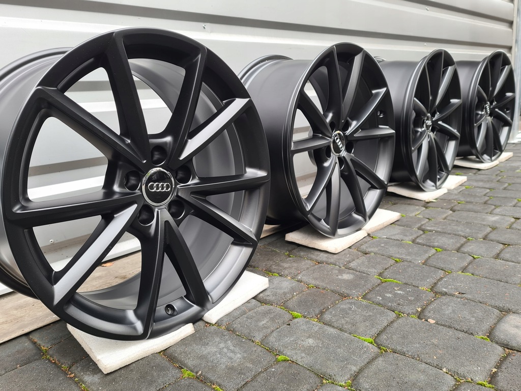 original llantas audi 19 a4 a5 a6 a7 a8 q3 q5 q7