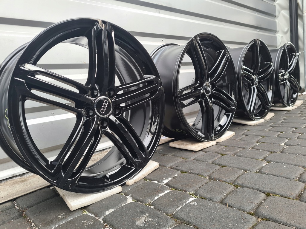 original llantas audi 20 a3 a4 a6 a8 q5 q3 tt