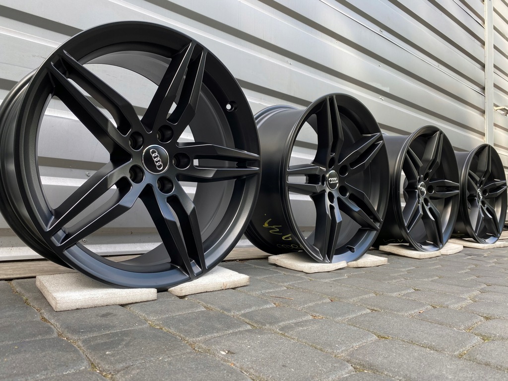 original llantas audi 19 a4 a5 a6 a7 a8 q3 q5 q7