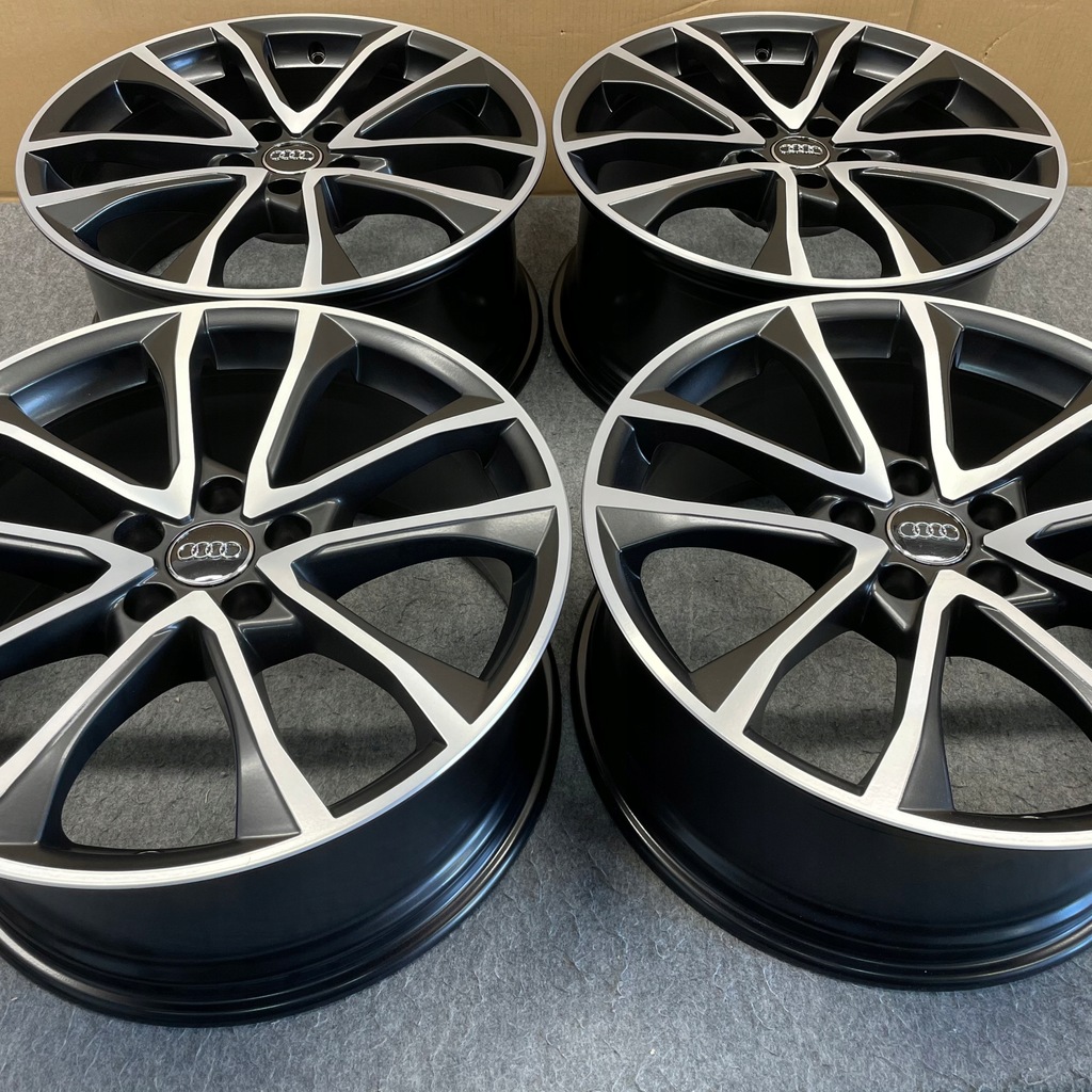 llantas audi a4 a5 b9 8w 8w0 s4 s5 19'' s-line 19