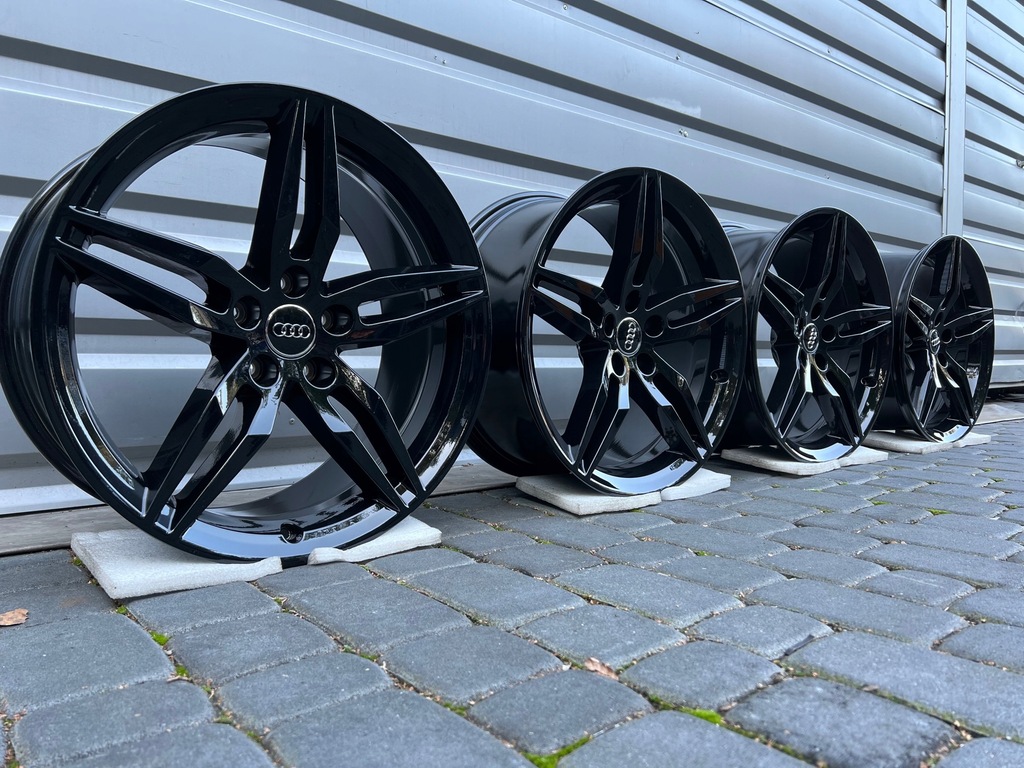original llantas audi 19 a4 a5 a6 a7 a8 q3 q5 q7