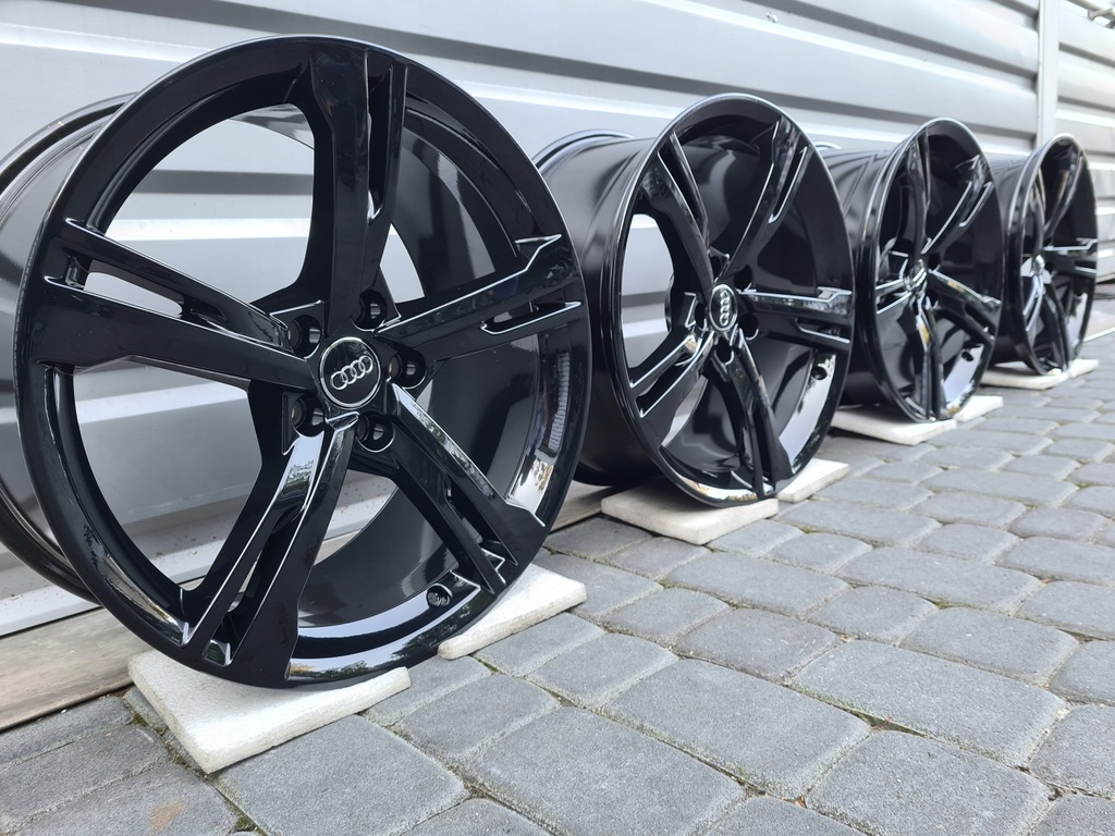 original llantas audi 19 a4 a5 a6 a7 a8 q3 q5 q7