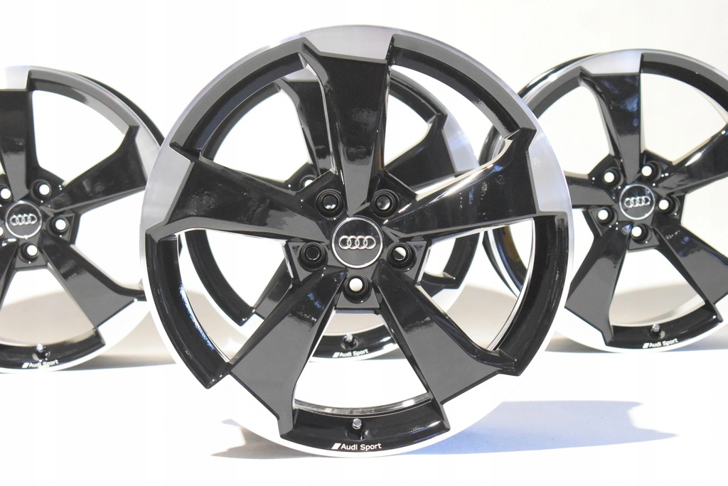 audi q2 rs3 s3 a3 a8 sq2 8jx19 et45 81a601025m