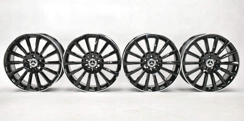 mercedes c w205 e w213 7,5x19 et44 a2054011300