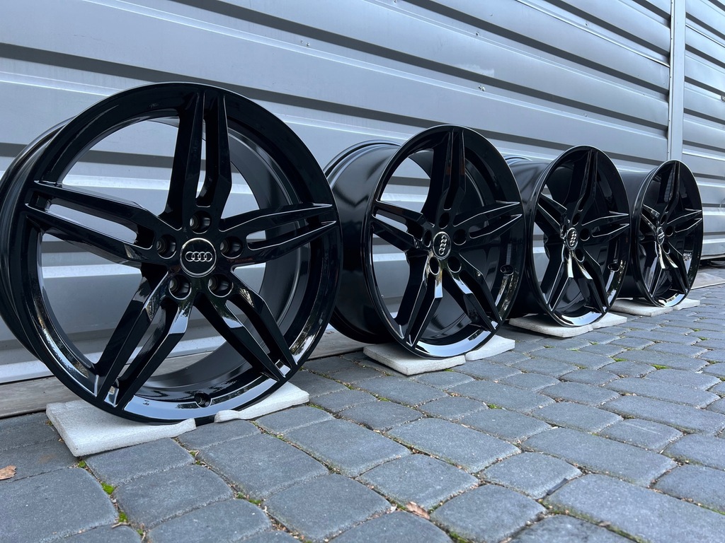 original llantas audi 19 a4 a5 a6 a7 a8 q3 q5 q7