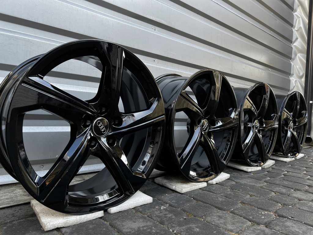 original llantas audi 19 a3 a4 a6 a8 q3 q5 tt