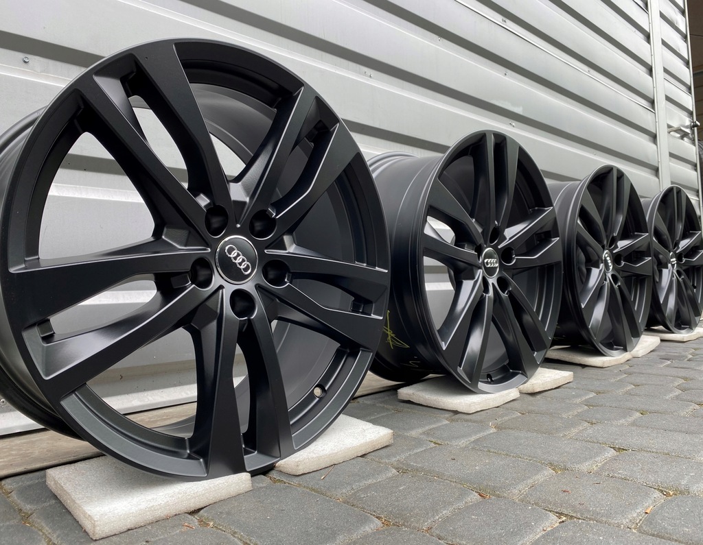 original llantas audi 19 a4 a5 a6 a7 a8 q3 q5 q7