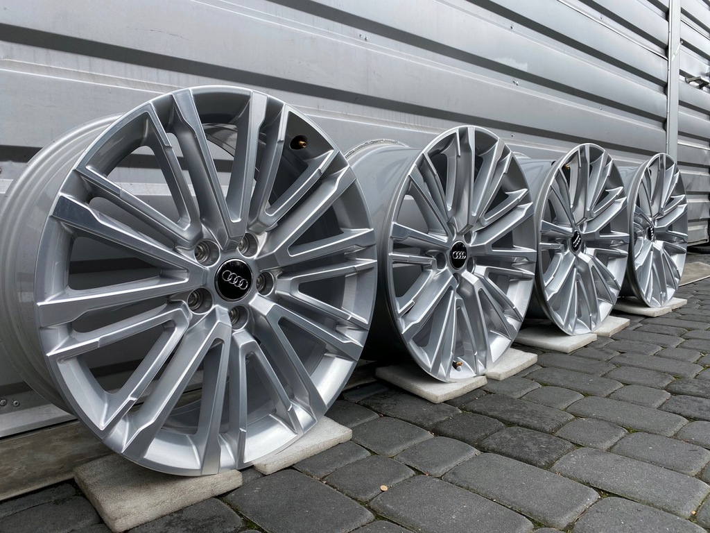 original llantas audi 19 a3a4 a5 a6 a7 a8 q3 q5 q7