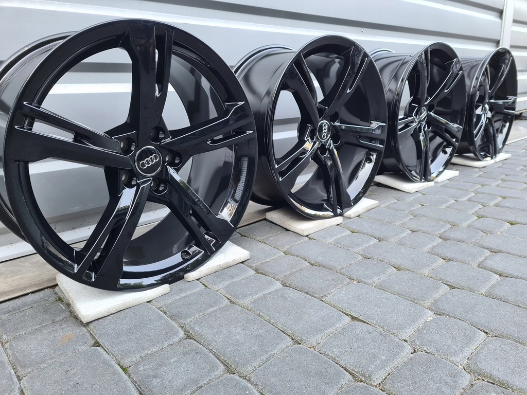 original llantas audi 19 a4 a5 a6 a7 a8 q3 q5 q7