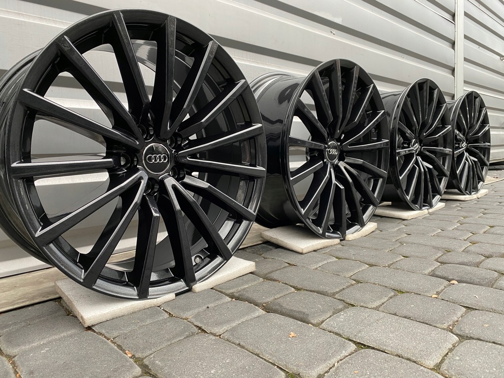 original llantas audi 19 a4 a5 a6 a7 a8 q3 q5 q7