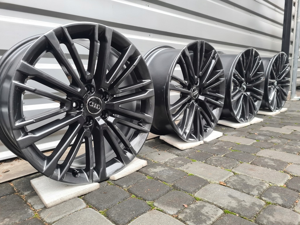 original llantas audi 19 a3 a4 a6 a7 a8 q3 q5 tt
