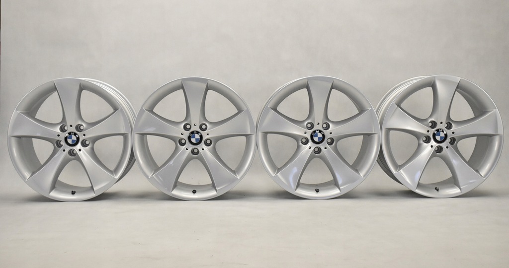 llantas bmw x5 x5m x6 10x20 et40 11x20 et37 6778588