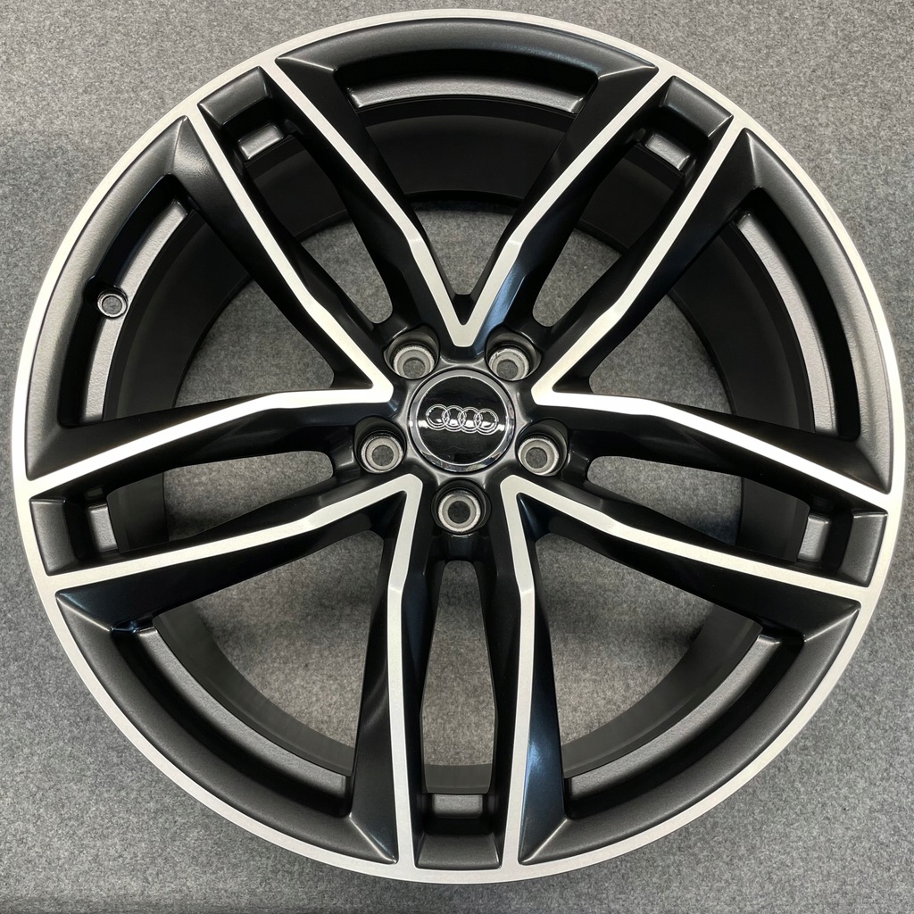 lote llantas audi a7 a8 a6 4g9 4g s6 s7 20'' 20