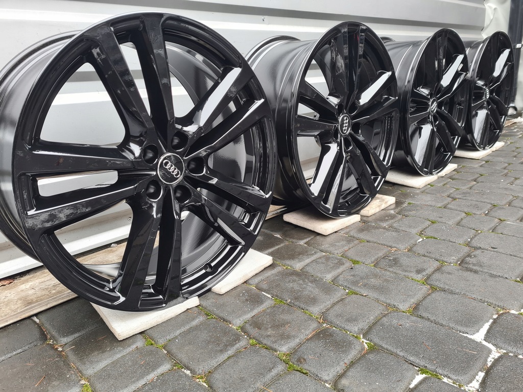 original llantas audi 20 a5 a6 a7 a8 q3 q5 q7