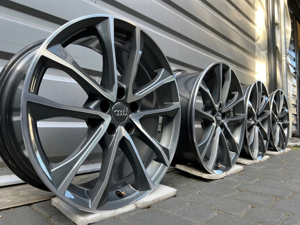 original llantas audi 19 a3 a4 a5 a6 a8 q3 q5 q7