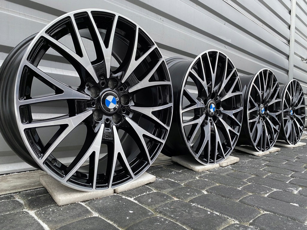 llantas bmw 20 seria 3 4 gt 5 6 f30 f10 f06 f36