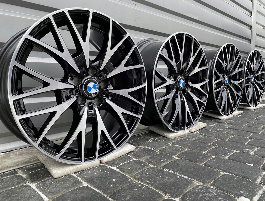 original llantas bmw 20 seria 3 4 f30 f10 f36