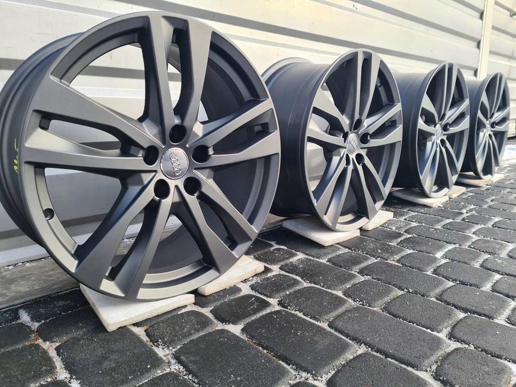 original llantas audi 20 rs a4 a6 a8 q3 q5 tt