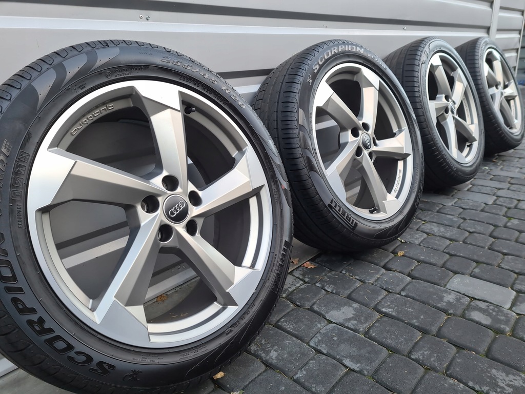 original llantas audi 20 a3 a4 a6 a8 q3 q5 tt