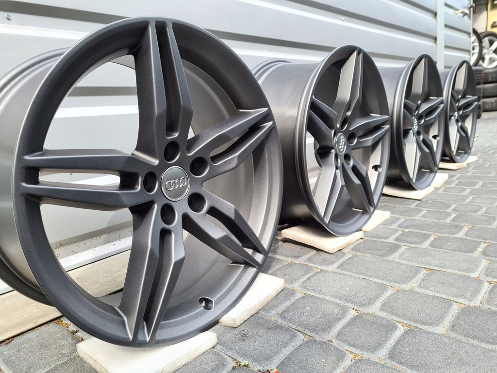 original llantas audi 19 a4 a5 a6 a7 a8 q3 q5 q7