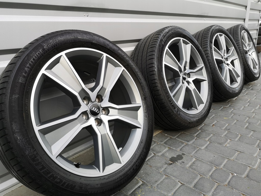 original llantas audi 20 a3 a4 a6 a8 q3 q5 tt