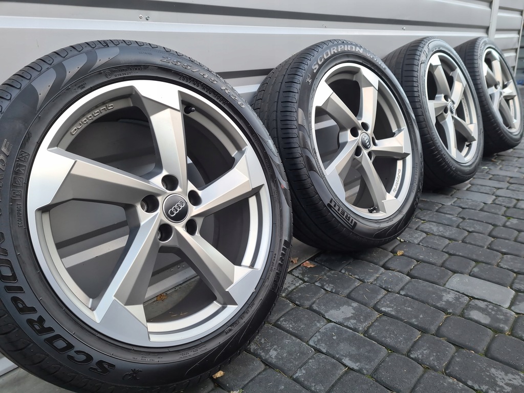 original llantas audi 20 a3 a4 a6 a8 q3 q5 tt