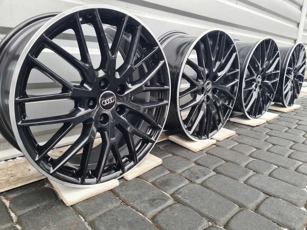 original llantas audi 19 a4 a5 a6 a7 a8 q3 q5 q7