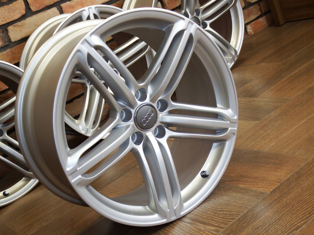 llantas audi a5 a7 a8 s5 s7 9x19 et33 5x112 org 8t0