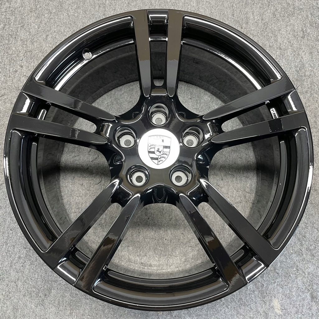 llantas porsche panamera 760 gts turbo 4s 20” 20