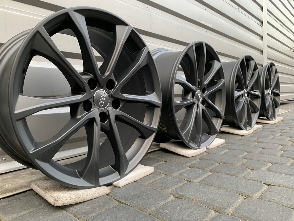 original llantas audi 19 a3 a4 a5 a6 a8 q3 q5 q7
