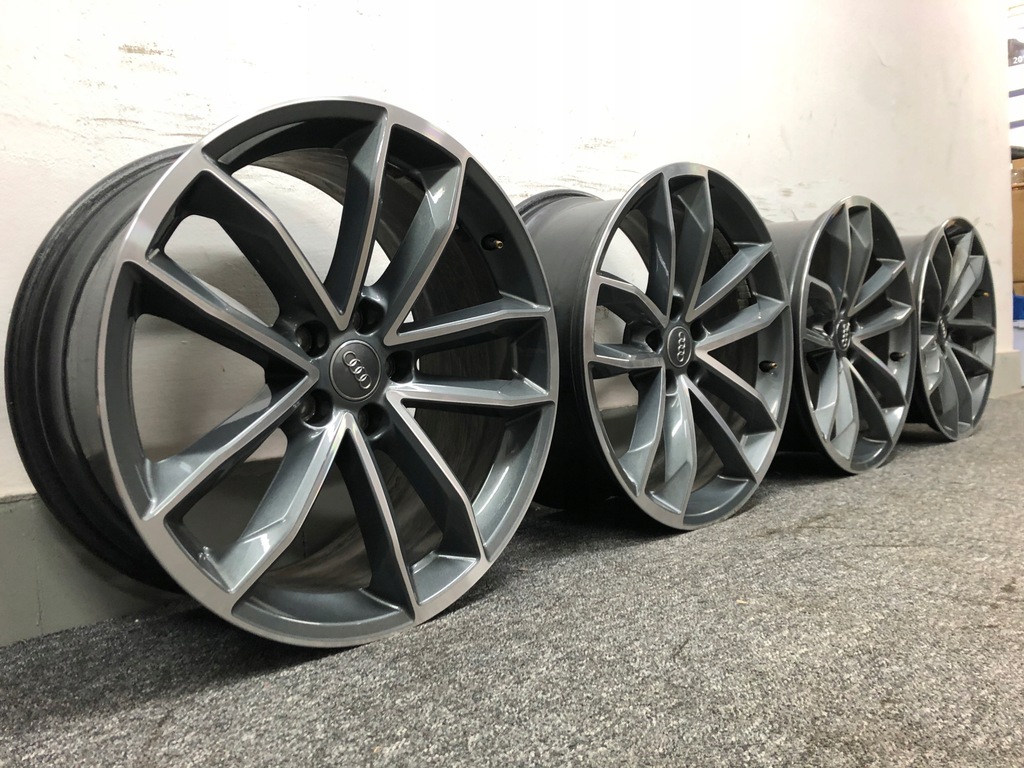 original llantas audi 19 a4 a5 a6 a7 a8 q3 q5 q7