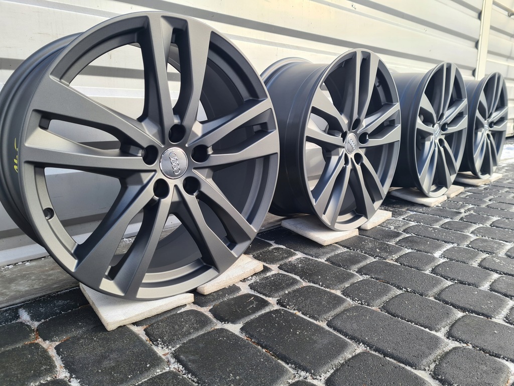 original llantas audi 19 a4 a5 a6 a7 a8 q3 q5 q7