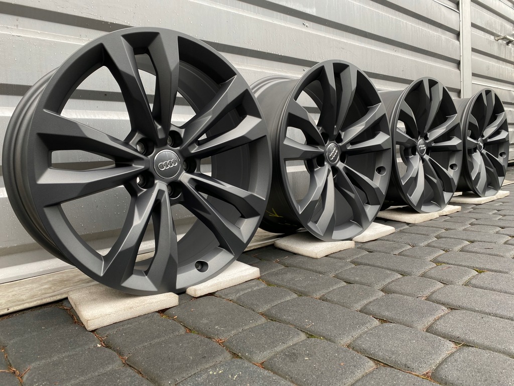 original llantas audi 19 a4 a5 a6 a7 a8 q3 q5 q7