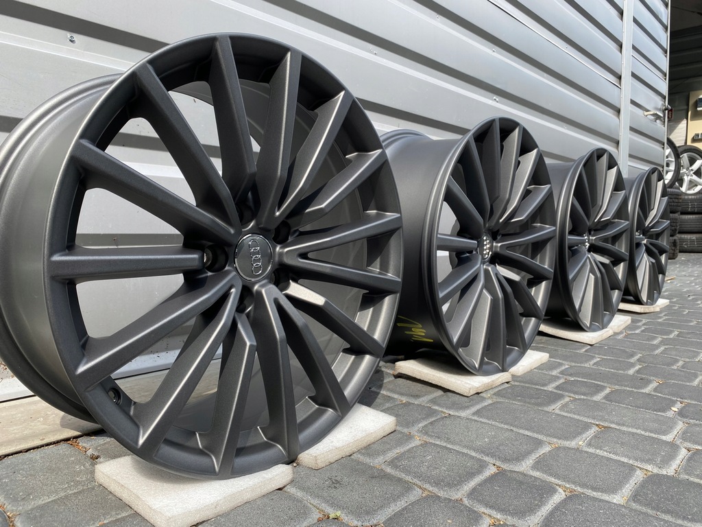 original llantas audi 19 a4 a5 a6 a7 a8 q3 q5 q7