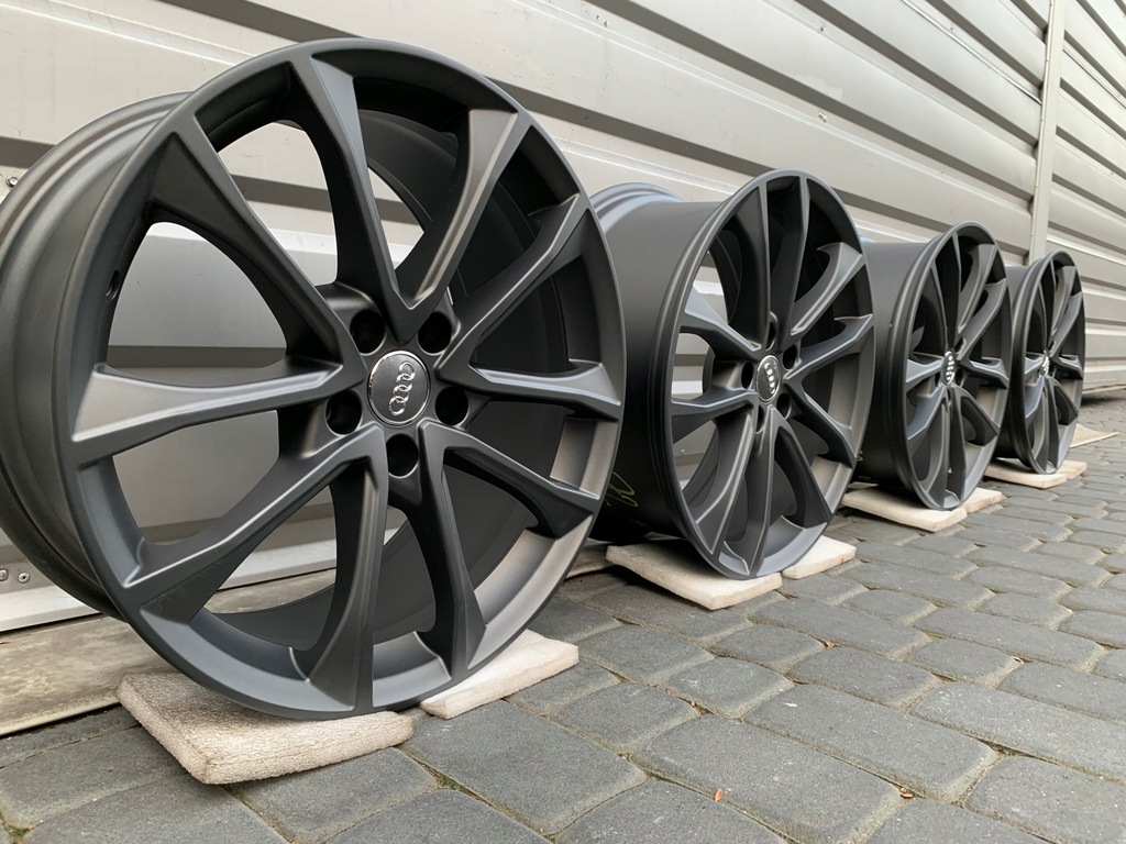 original llantas audi 19 a3 a4 a5 a6 a8 q3 q5 q7