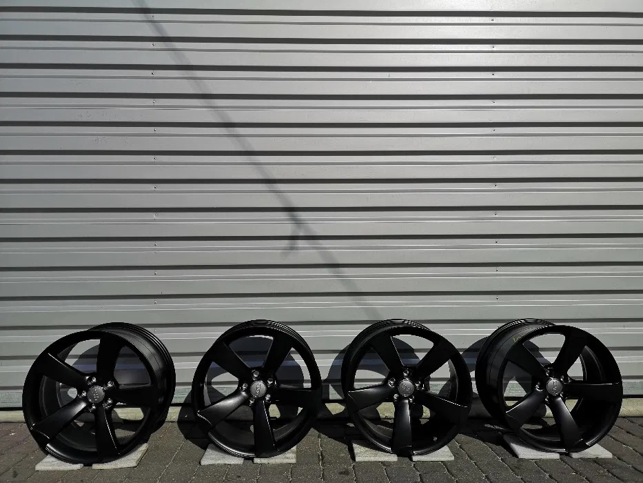 original llantas audi 19 rotor a5 a6 a7 a8 q5 q7