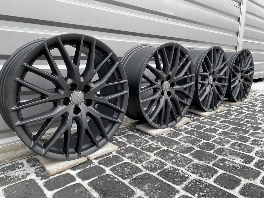 original llantas audi 20 a4 a5 a6 a7 a8 q3 q5 q7