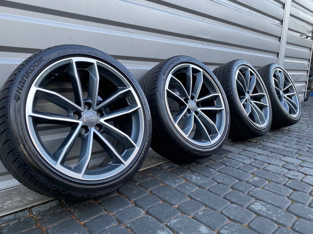 original llantas audi 19 a4 a5 a6 a7 a8 q3 q5 q7