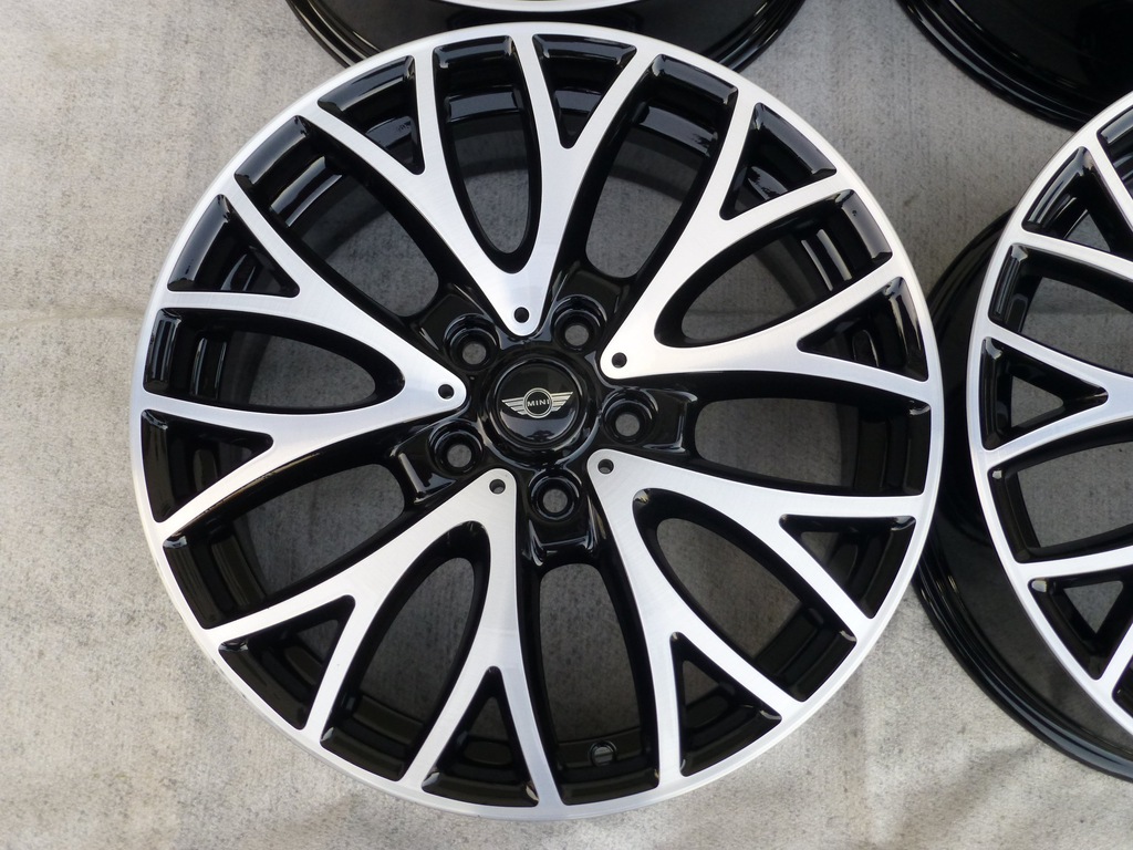 original mini cooper john works 19'' 5x112